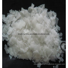 China Industrial Grade Manufacturer Caustic Soda with Best Price